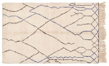 Moroccan Rug Sylarion