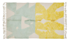 Moroccan Rug Driona