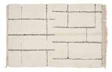 Moroccan Rug Ulvora
