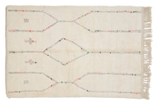Moroccan Rug Kliona