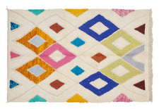 Moroccan Rug Quena