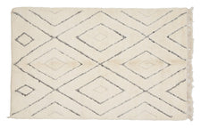 Moroccan Rug Barel