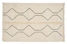 Moroccan Rug Elesia