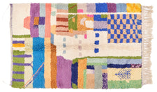 Moroccan Rug Kylith