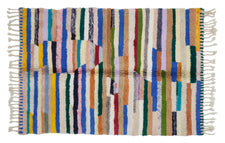 Moroccan Rug Drilea