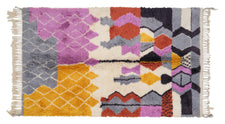 Moroccan Rug Eloira