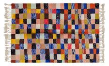 Moroccan Rug Bodera