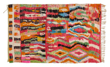 Moroccan Rug Sovra