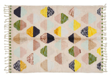 Moroccan Rug Opira