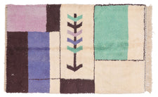 Moroccan Rug Renora