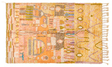Moroccan Rug Ylorion