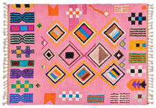Moroccan Rug Feros
