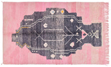 Moroccan Rug Jynar