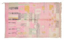 Moroccan Rug Pivela