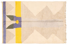 Moroccan Rug Carex