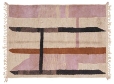 Moroccan Rug Salyn