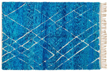 Moroccan Rug Dylithor