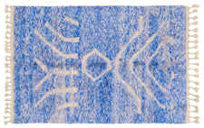 Moroccan Rug Firyx