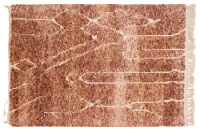 Moroccan Rug Gaelin