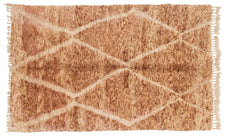 Moroccan Rug Xemira