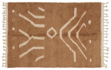 Moroccan Rug Denlyn