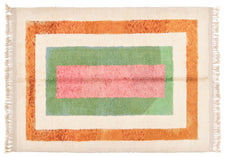 Moroccan Rug Vylion