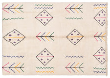 Moroccan Rug Valrion