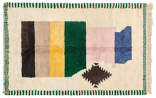 Moroccan Rug Thalionor