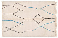 Moroccan Rug Alionor