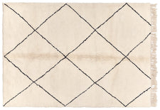 Moroccan Rug Grelis
