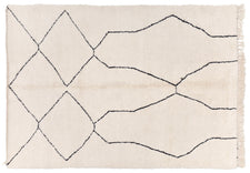 Moroccan Rug Hiron