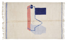 Moroccan Rug Pivana