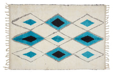 Moroccan Rug Furina
