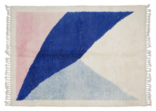 Moroccan Rug Osian