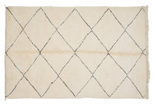 Moroccan Rug Biron