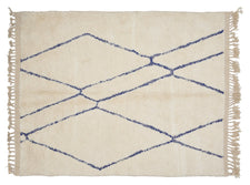 Moroccan Rug Evere