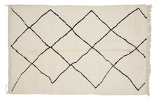 Moroccan Rug Irima
