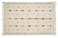 Moroccan Rug Hespera