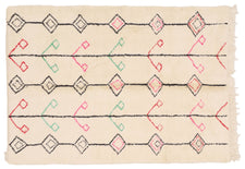 Moroccan Rug Pemira
