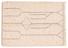 Moroccan Rug Penora