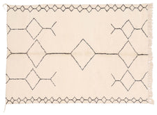 Moroccan Rug Xalyn