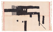 Moroccan Rug Yirel