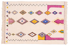 Moroccan Rug Arvex