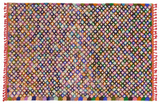 Moroccan Rug Orlyn