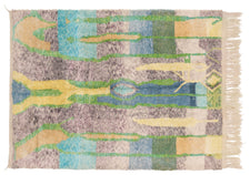 Moroccan Rug Viryn