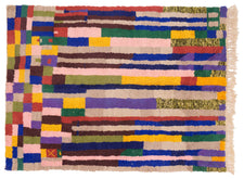 Moroccan Rug Zaelin