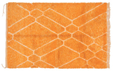 Moroccan Rug Rirex