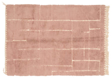 Moroccan Rug Birel