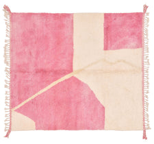 Moroccan Rug Gryna