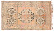 Moroccan Rug Tiras